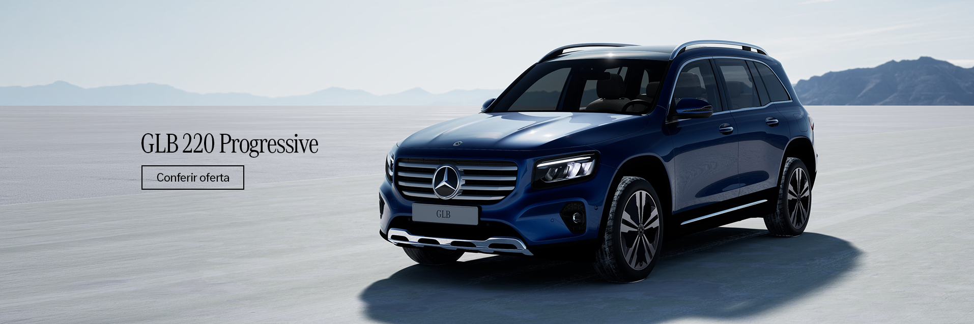 GLB 220 PROGRESSIVE MERCEDES DESKTOP